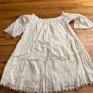 Vineyard vines dress